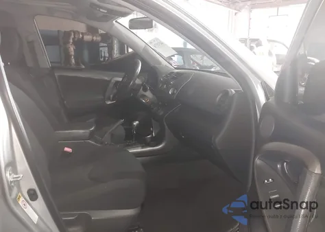 2011 Toyota Rav4 Sport V6 from USA, damaged, VIN JTMRK4DVXB5100255